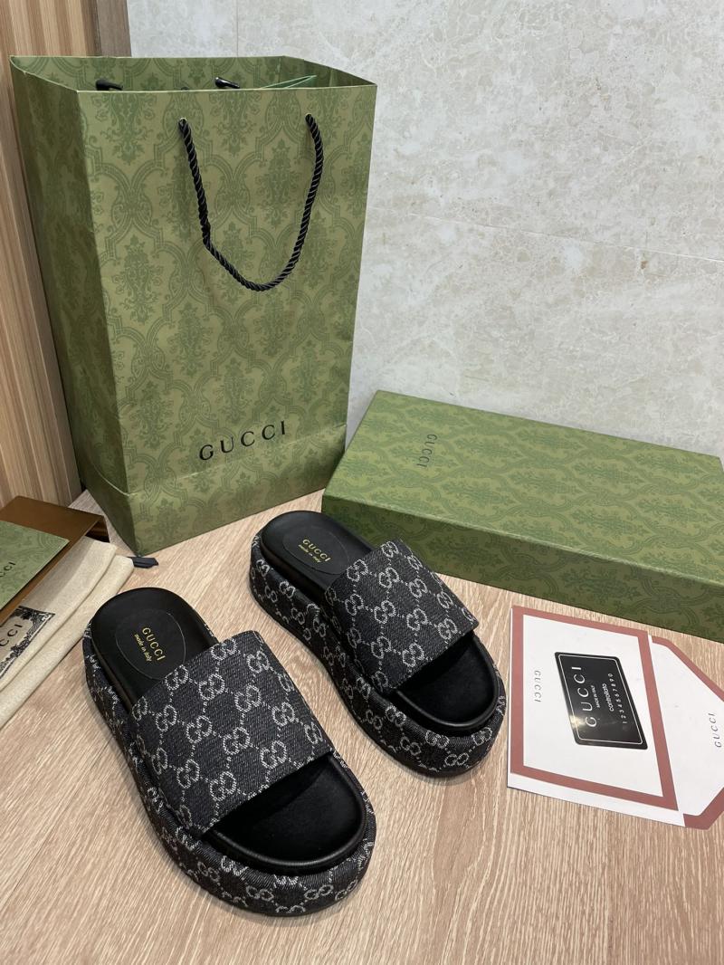 Gucci Sandals SGS31204