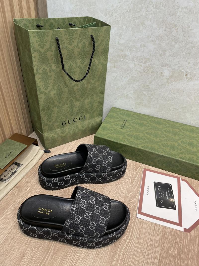 Gucci Sandals SGS31204