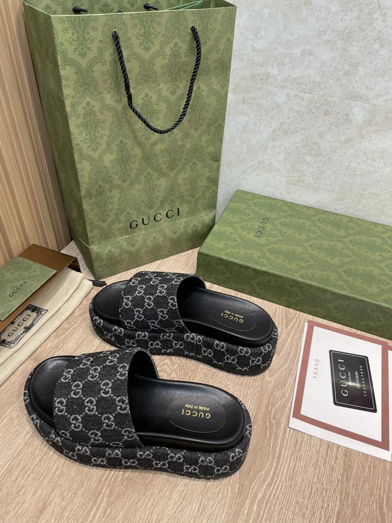 Gucci Sandals SGS31204