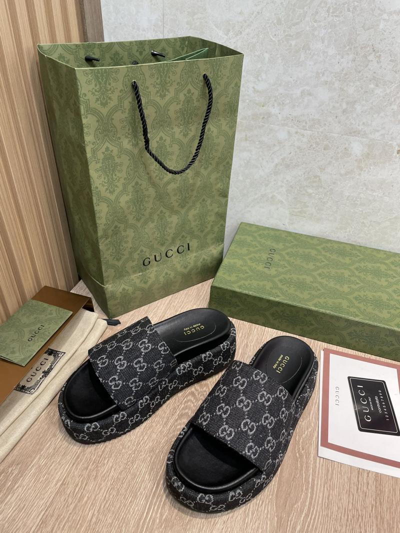 Gucci Sandals SGS31204
