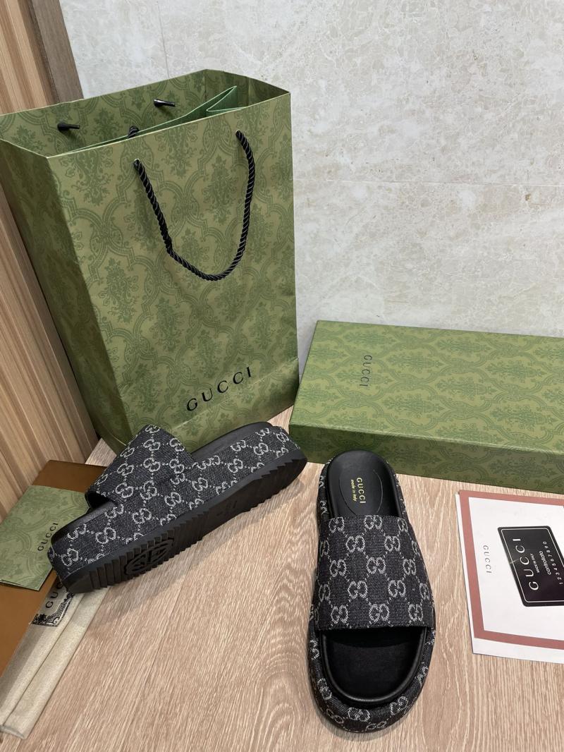 Gucci Sandals SGS31204