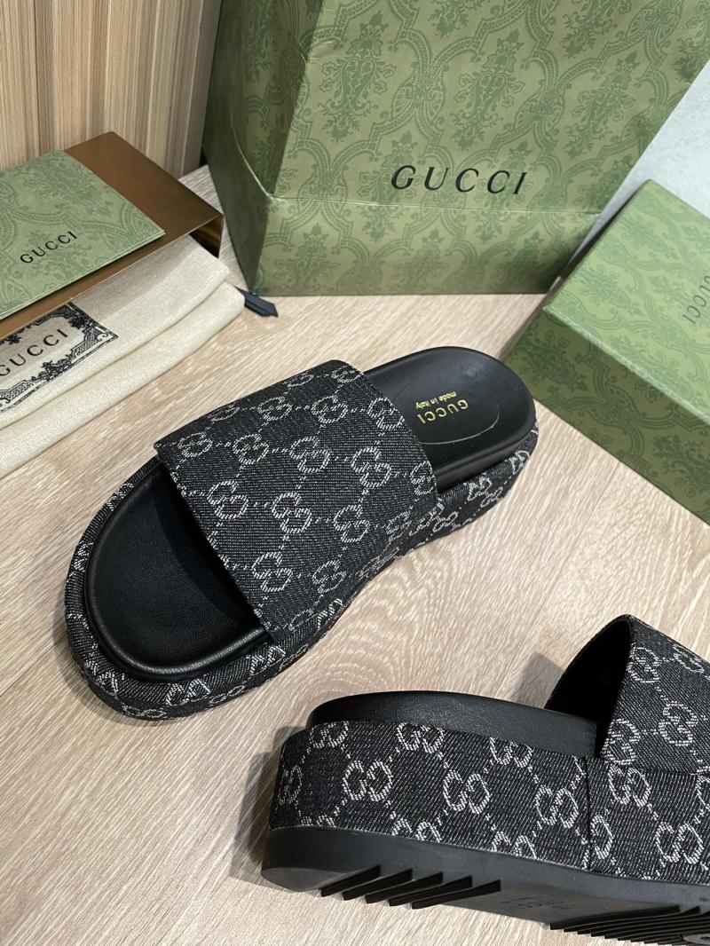 Gucci Sandals SGS31204