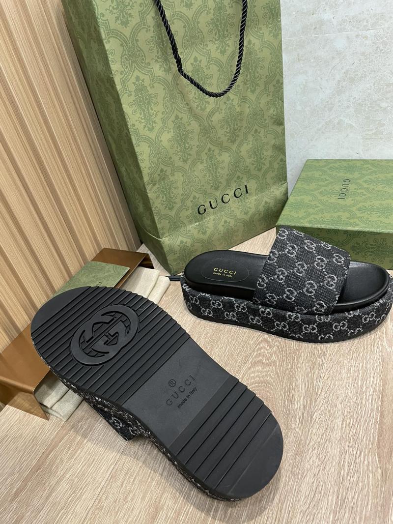 Gucci Sandals SGS31204