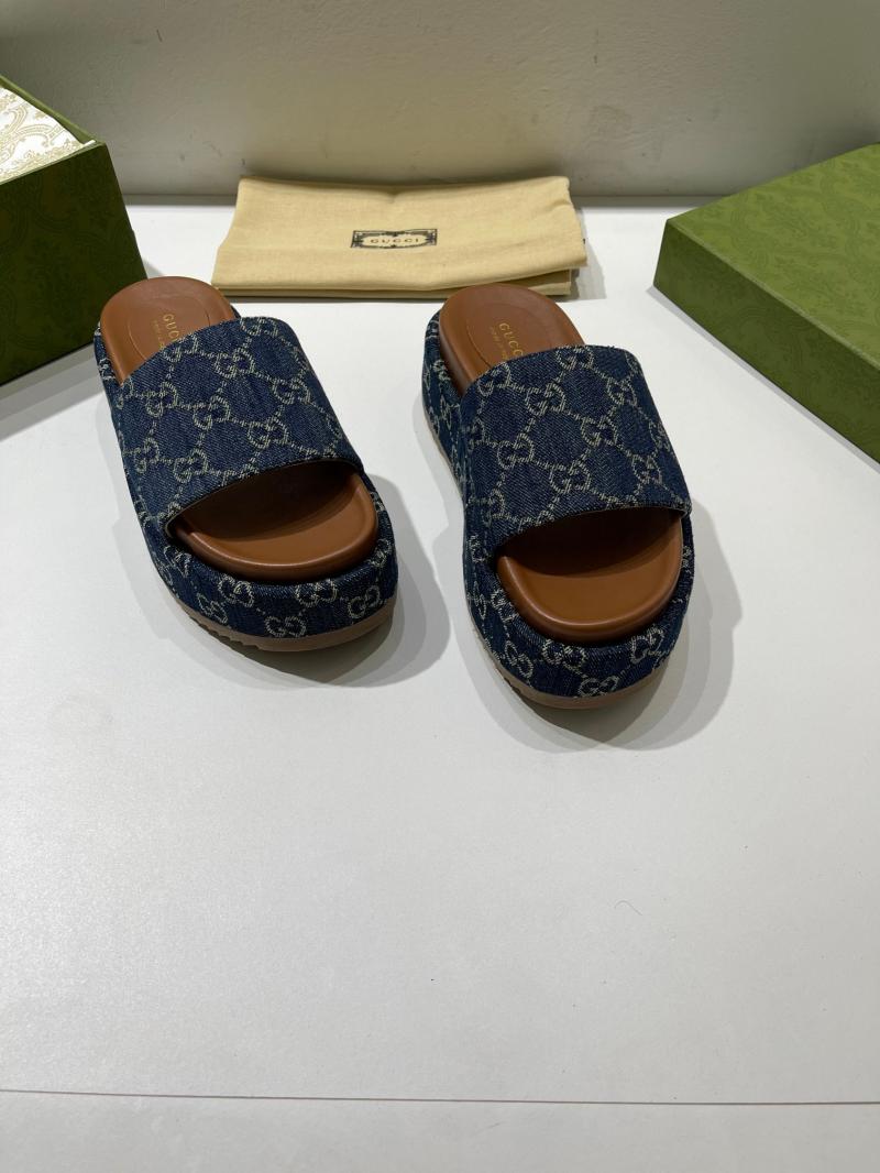 Gucci Sandals SGS31205