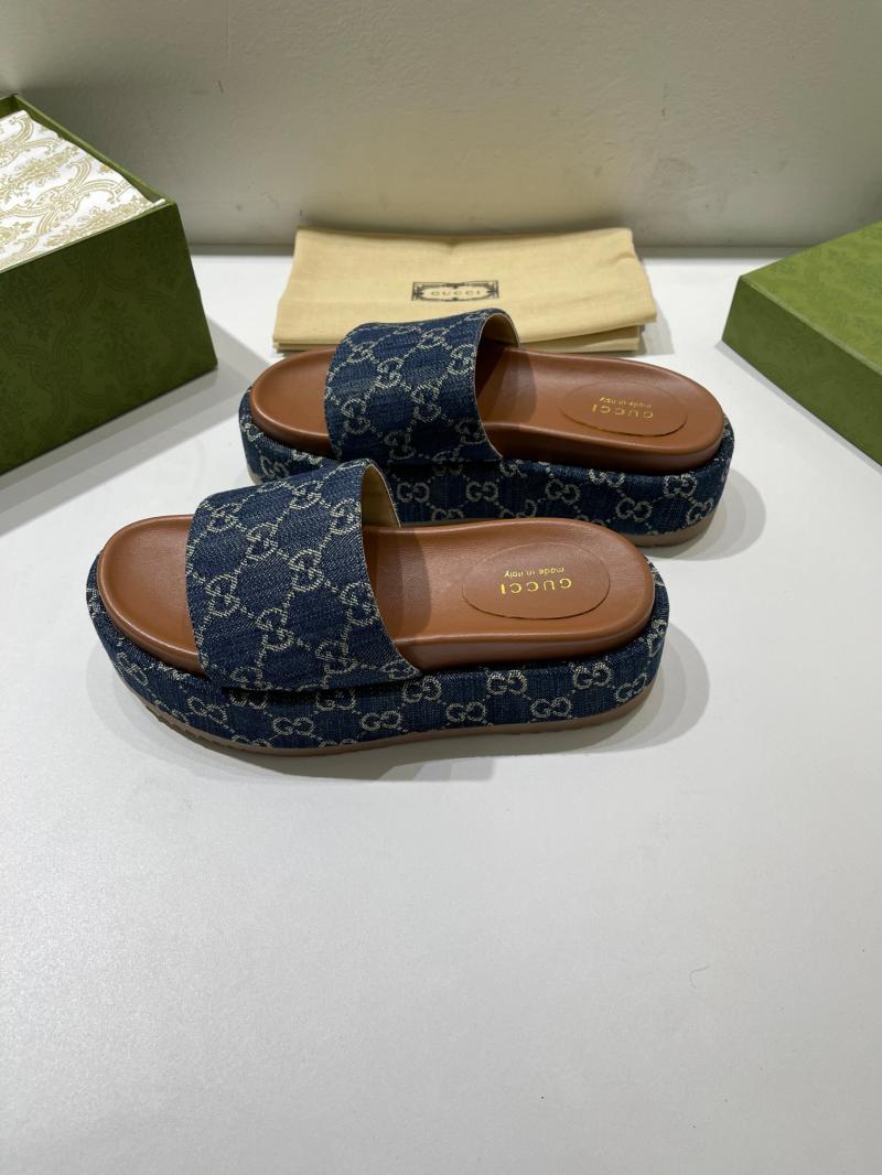 Gucci Sandals SGS31205