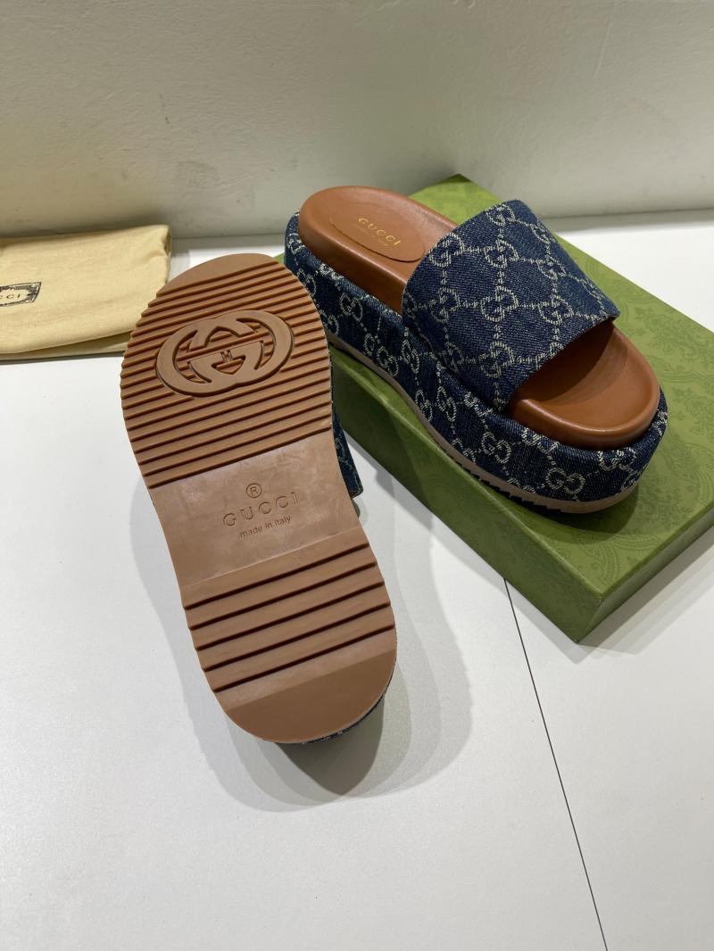 Gucci Sandals SGS31205