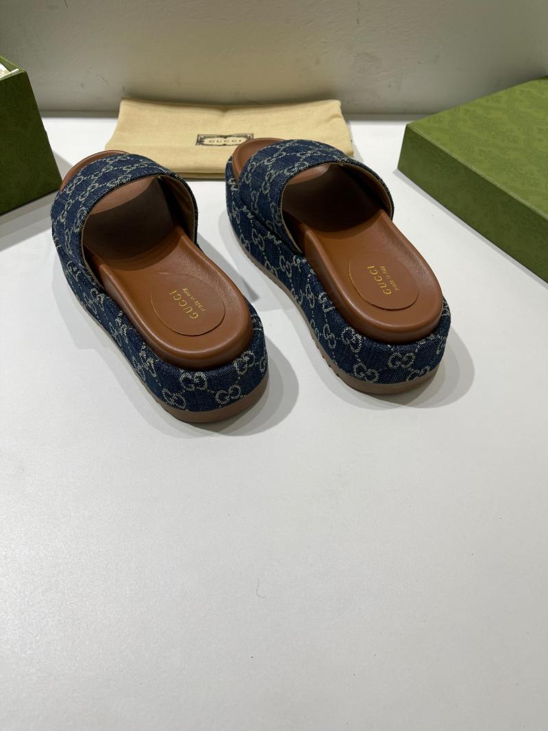 Gucci Sandals SGS31205