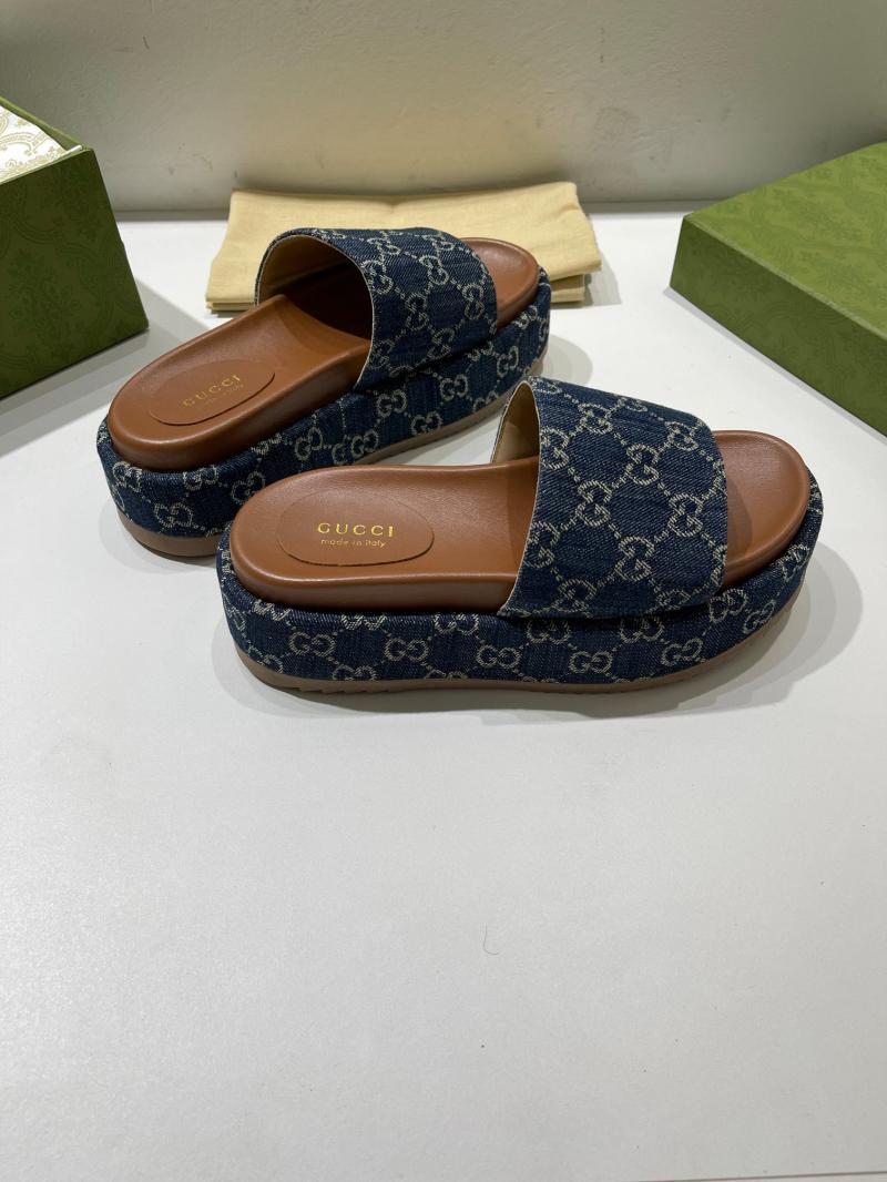 Gucci Sandals SGS31205