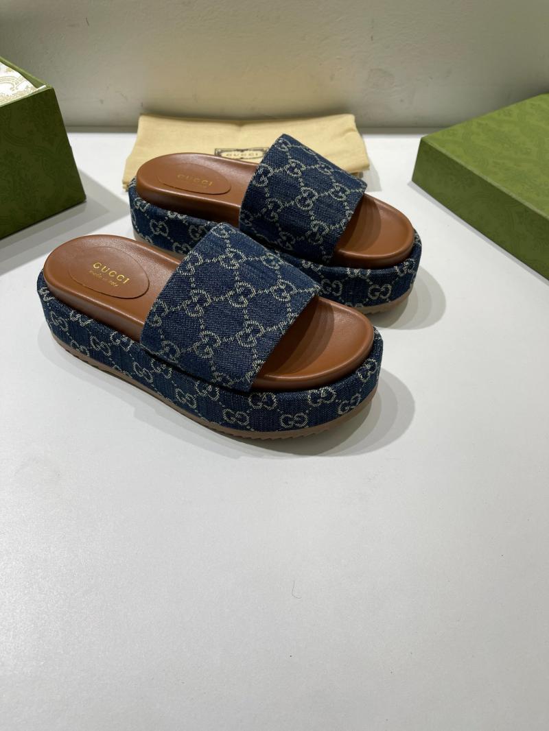 Gucci Sandals SGS31205
