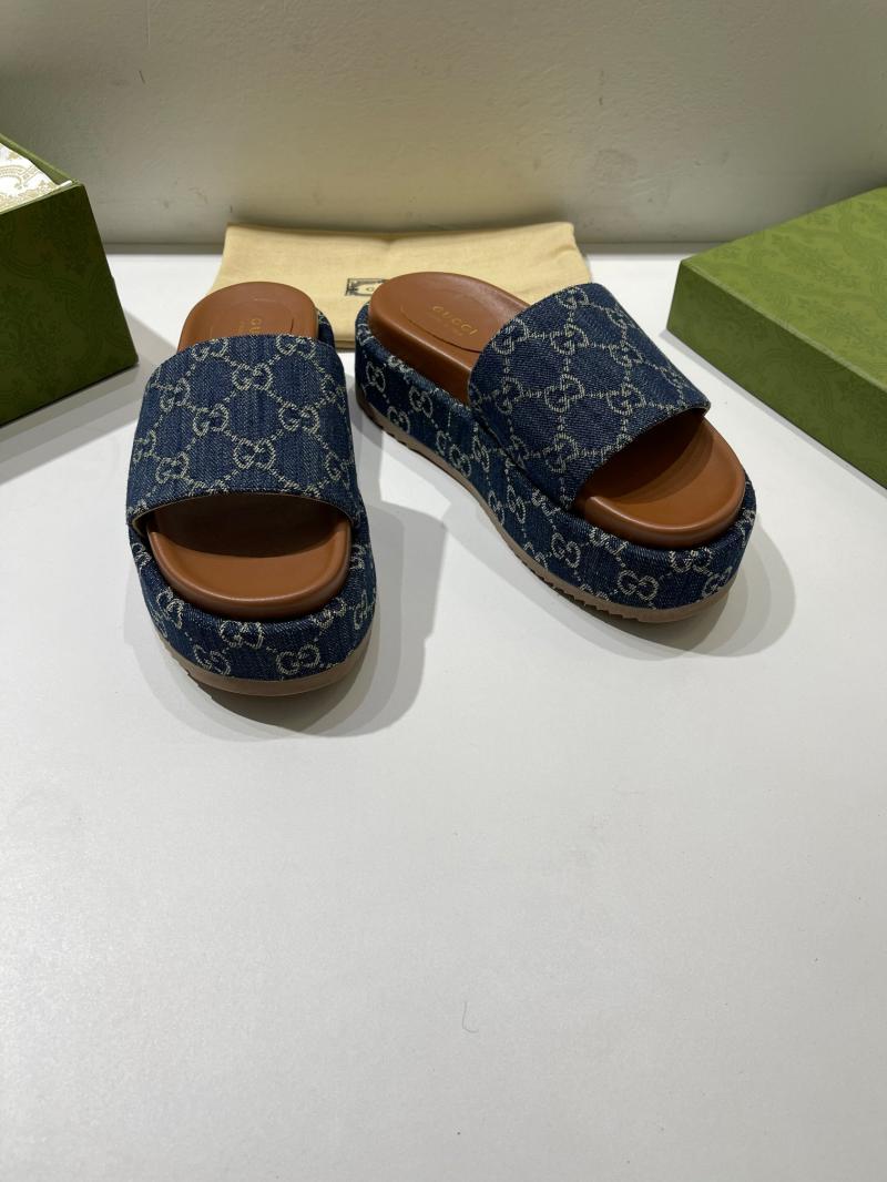 Gucci Sandals SGS31205