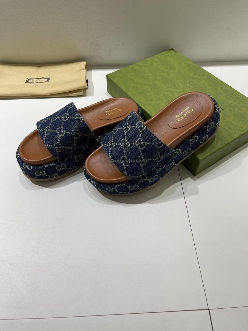 Gucci Sandals SGS31205