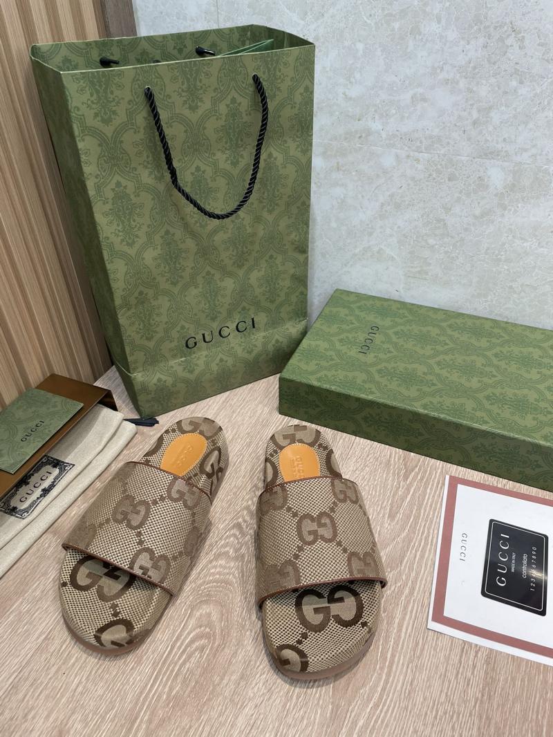 Gucci Sandals SGS31206