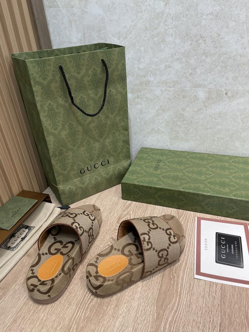 Gucci Sandals SGS31206