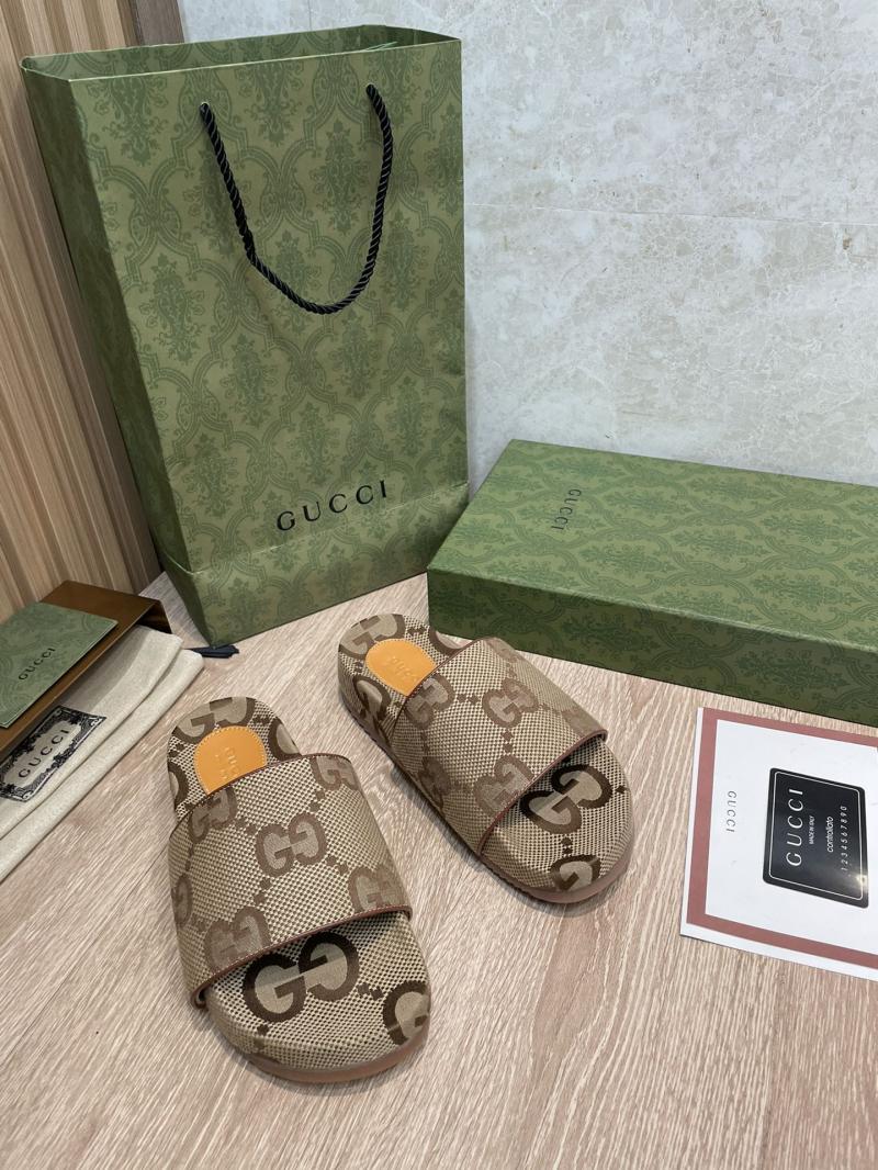 Gucci Sandals SGS31206
