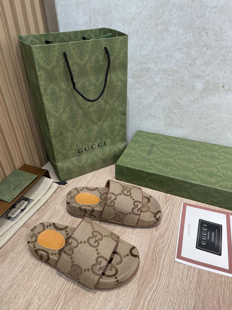 Gucci Sandals SGS31206