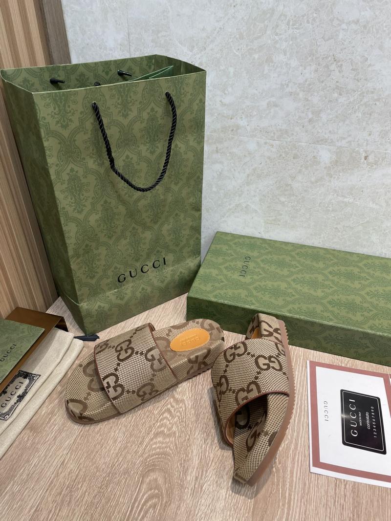Gucci Sandals SGS31206