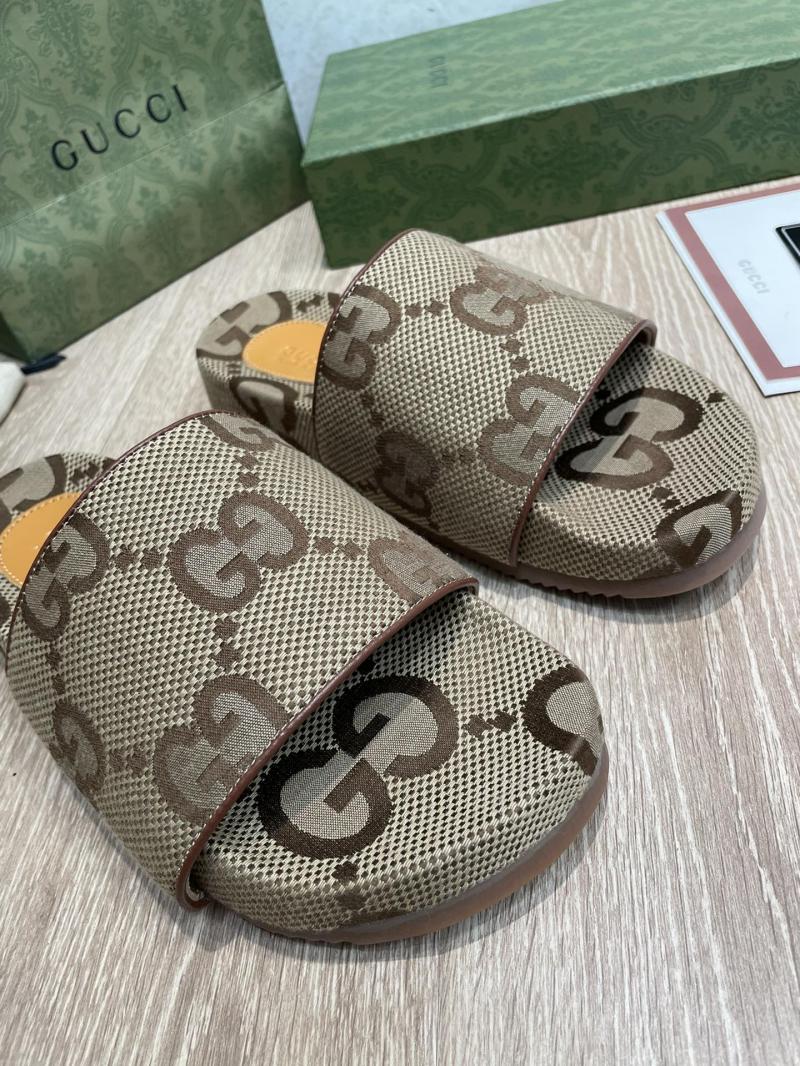Gucci Sandals SGS31206