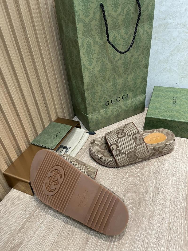 Gucci Sandals SGS31206