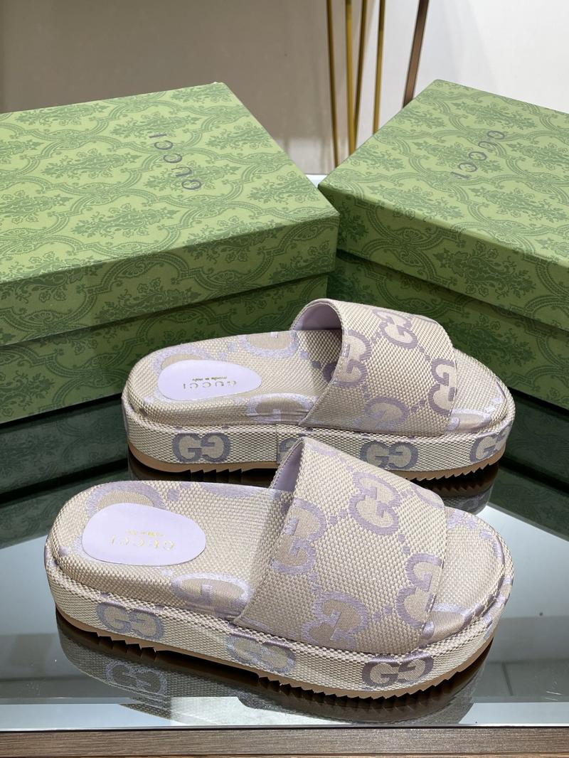 Gucci Sandals SGS31207
