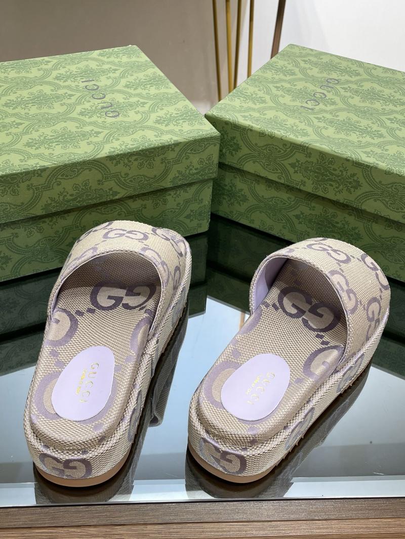 Gucci Sandals SGS31207