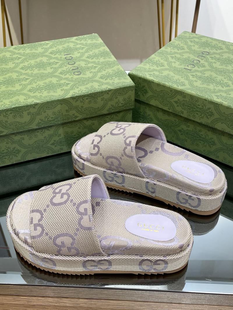 Gucci Sandals SGS31207