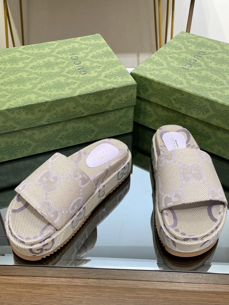 Gucci Sandals SGS31207
