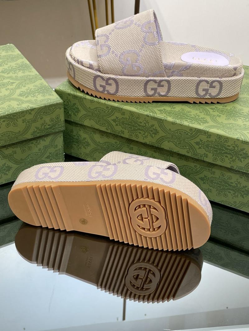 Gucci Sandals SGS31207