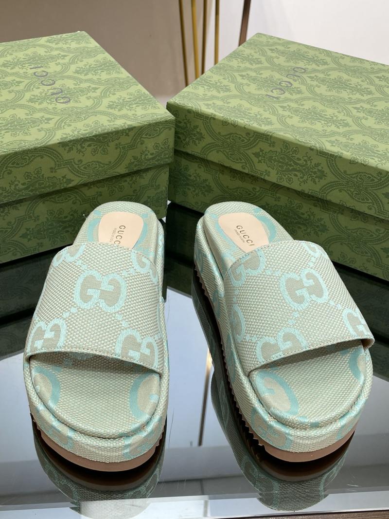 Gucci Sandals SGS31208