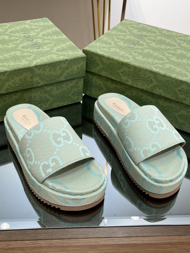 Gucci Sandals SGS31208