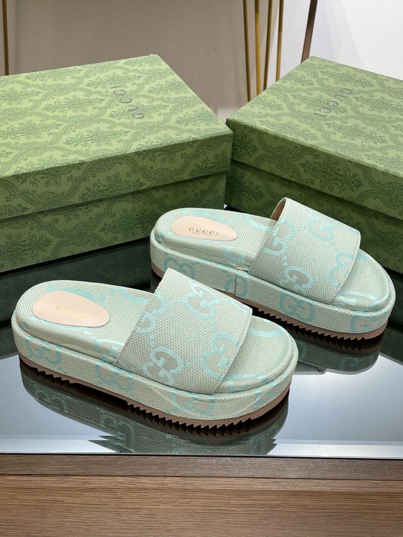 Gucci Sandals SGS31208