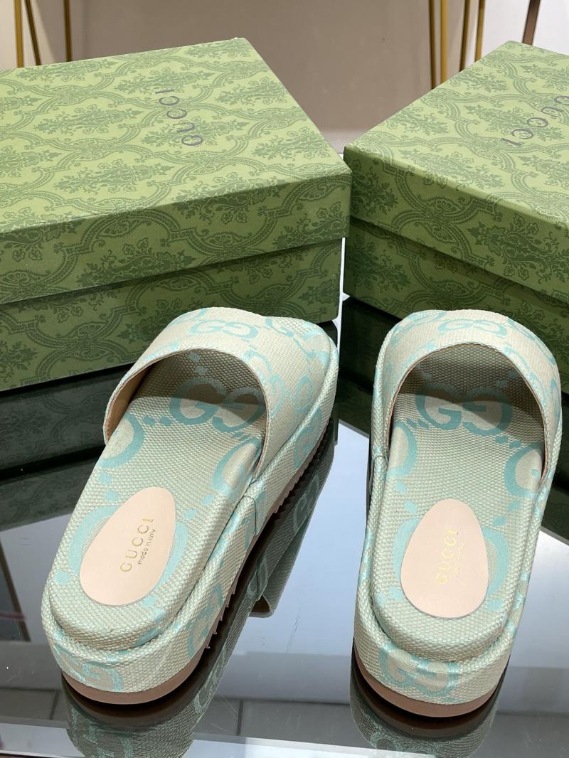 Gucci Sandals SGS31208