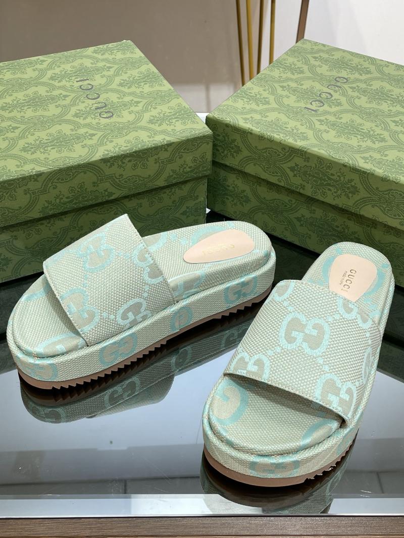 Gucci Sandals SGS31208