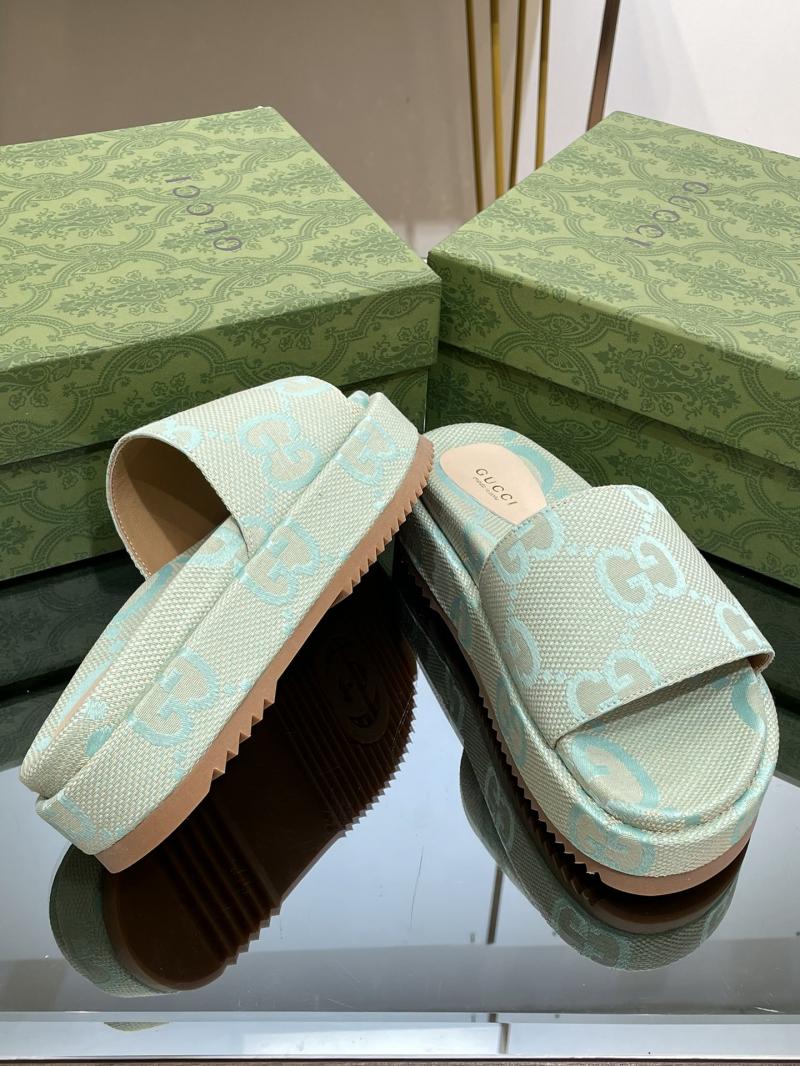 Gucci Sandals SGS31208