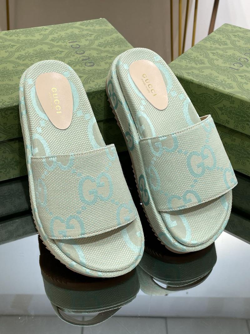 Gucci Sandals SGS31208
