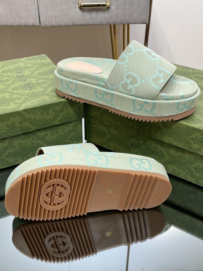 Gucci Sandals SGS31208