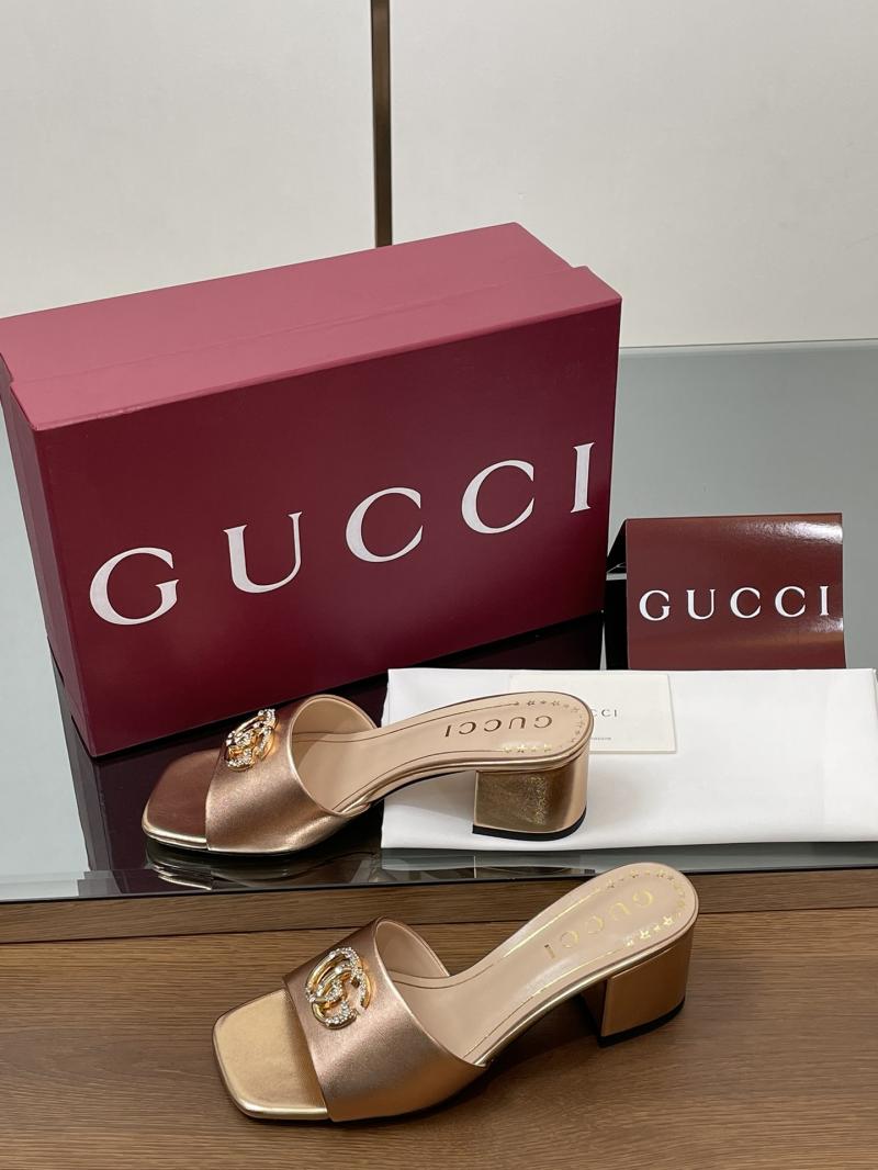 Gucci Sandals SGS31211
