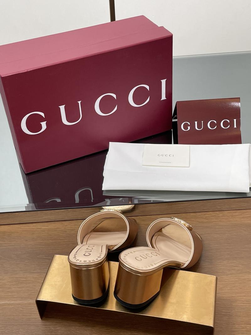 Gucci Sandals SGS31211
