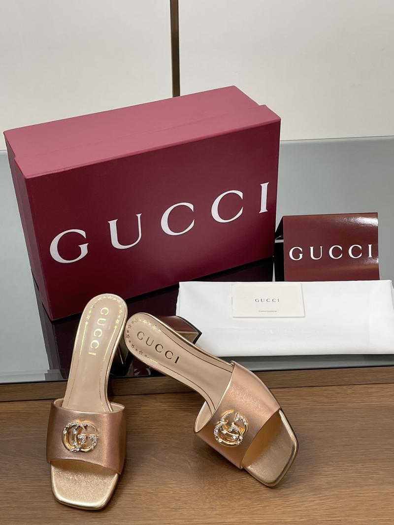 Gucci Sandals SGS31211
