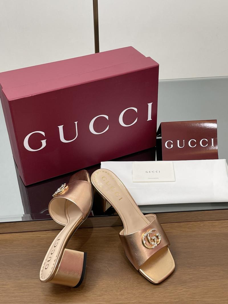 Gucci Sandals SGS31211