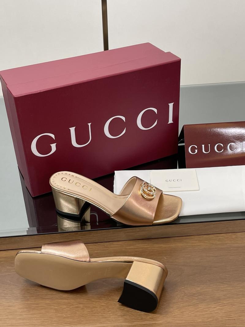 Gucci Sandals SGS31211