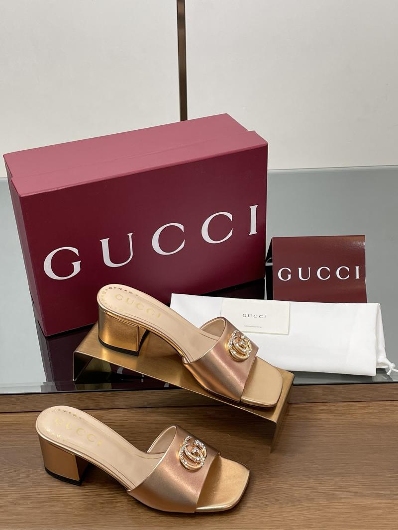 Gucci Sandals SGS31211