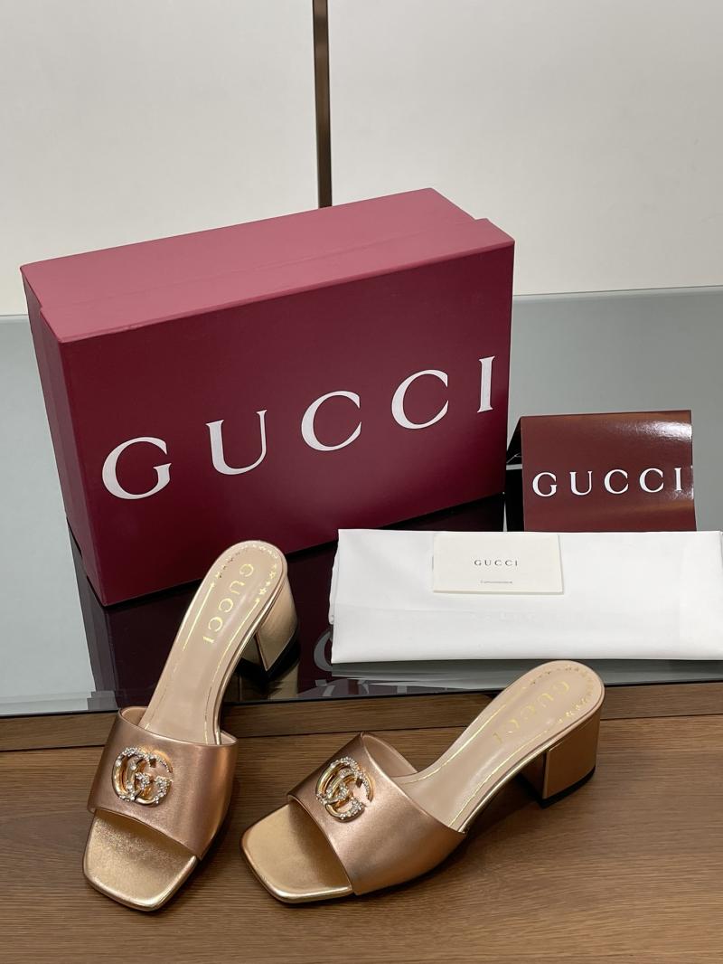 Gucci Sandals SGS31211