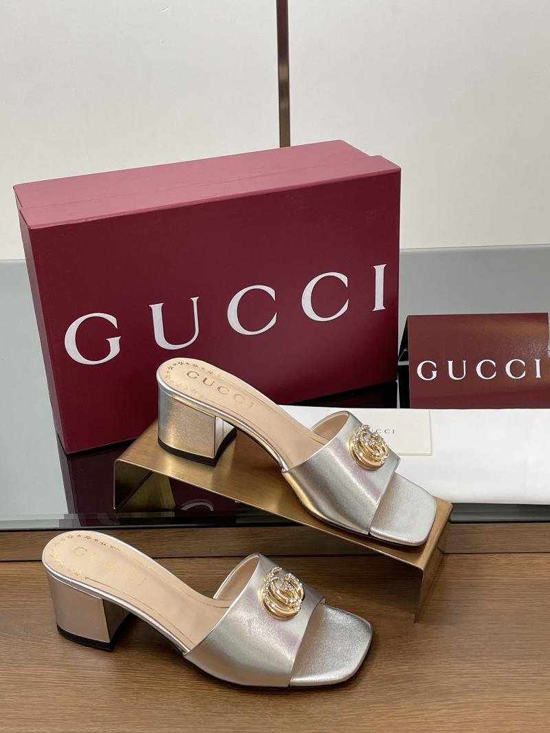 Gucci Sandals SGS31212