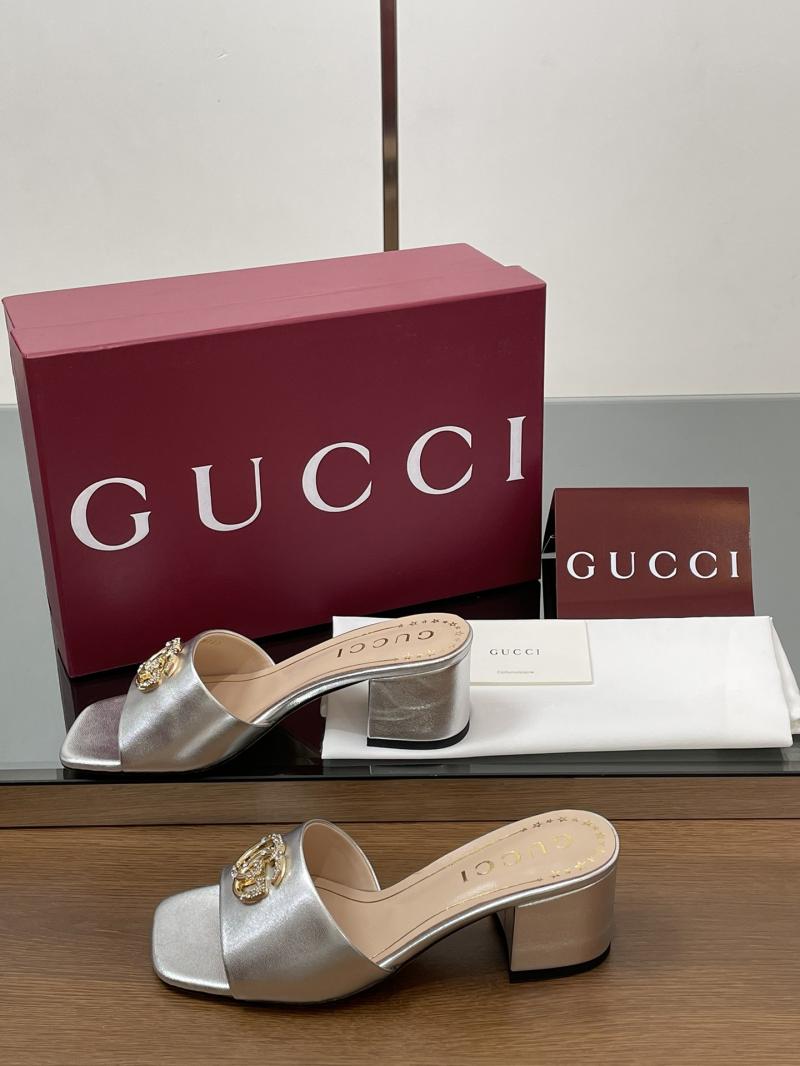 Gucci Sandals SGS31212