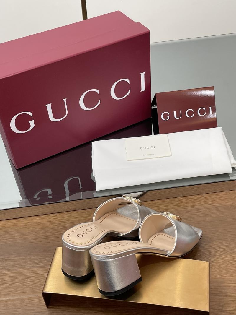 Gucci Sandals SGS31212