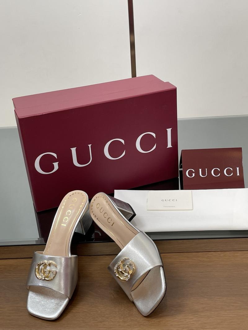 Gucci Sandals SGS31212