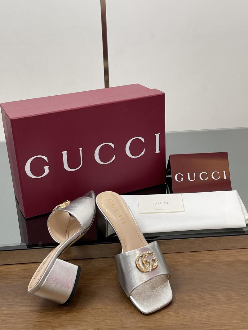Gucci Sandals SGS31212