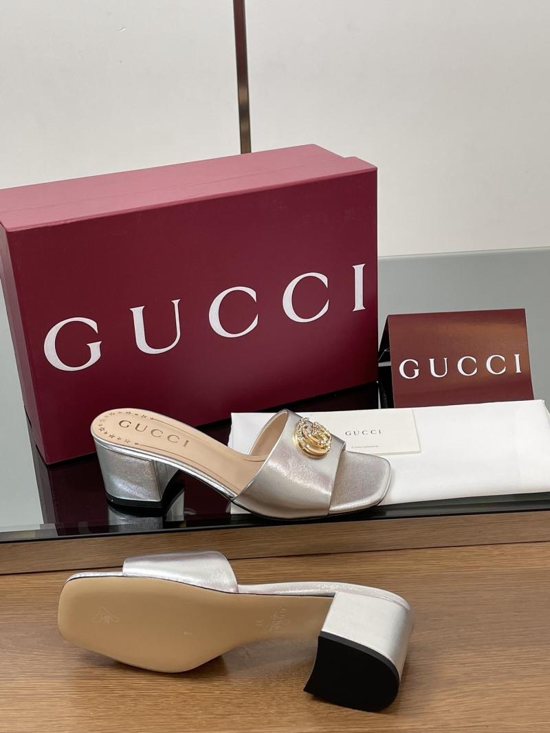 Gucci Sandals SGS31212