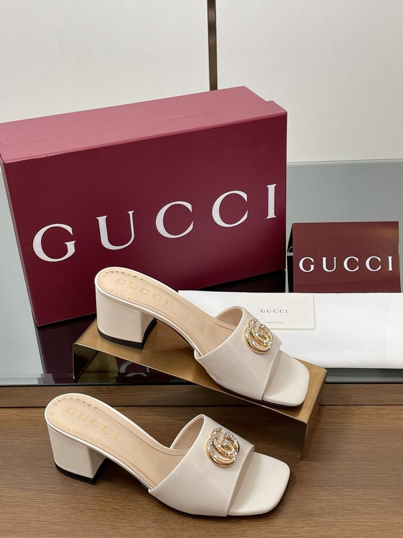 Gucci Sandals SGS31213