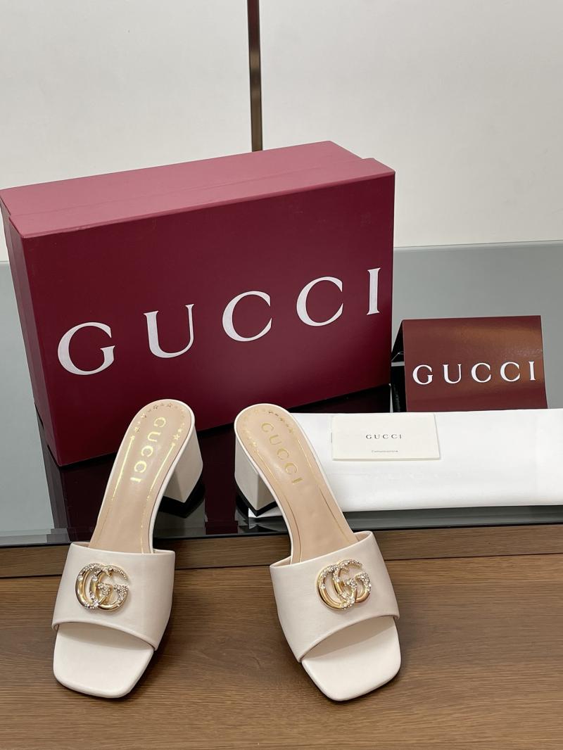 Gucci Sandals SGS31213